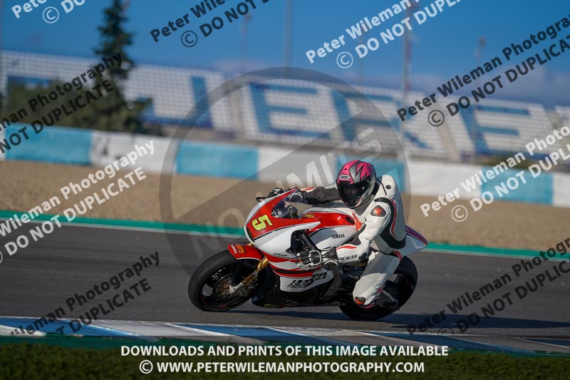 25 to 27th november 2017;Jerez;event digital images;motorbikes;no limits;peter wileman photography;trackday;trackday digital images